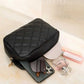Clazado Tiny Teen -Black Color CrossBody Bag