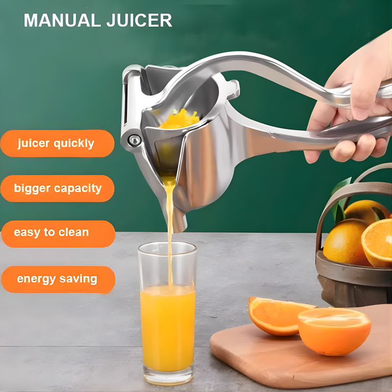 CitrusMaster Manual Juicer