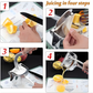 CitrusMaster Manual Juicer