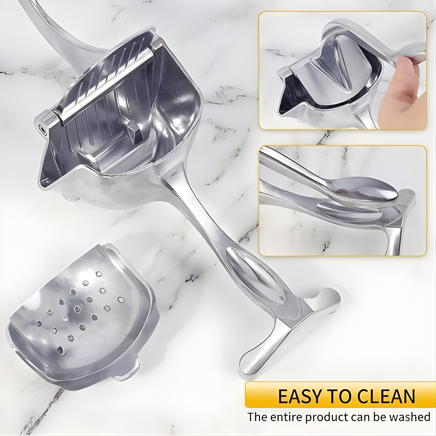 CitrusMaster Manual Juicer