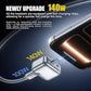 KUWAJIA Type-C Auto Eject Charging Protector