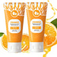 Orange Enzyme Exfoliating Gel