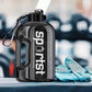 Sports 2L Motivation Water Bottle | GYM | OFFICE | CASUAL