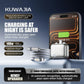 KUWAJIA Type-C Auto Eject Charging Protector