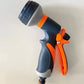 8-in-1 Pressure Water Spray Gun