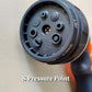 8-in-1 Pressure Water Spray Gun