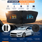 Car Sun Shade Protector Umbrella Style