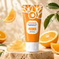 Orange Enzyme Exfoliating Gel