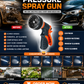 8-in-1 Pressure Water Spray Gun