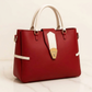 DuoChic Shoulder Bags – Soft Leather 2-Pack