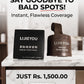 LIJIEYOU Hairline Toner Powder