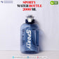 Sports 2L Motivation Water Bottle | GYM | OFFICE | CASUAL