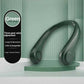 Rechargeable Portable Neck Fan, Hands-free Cooling