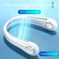 Rechargeable Portable Neck Fan, Hands-free Cooling