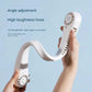 Rechargeable Portable Neck Fan, Hands-free Cooling